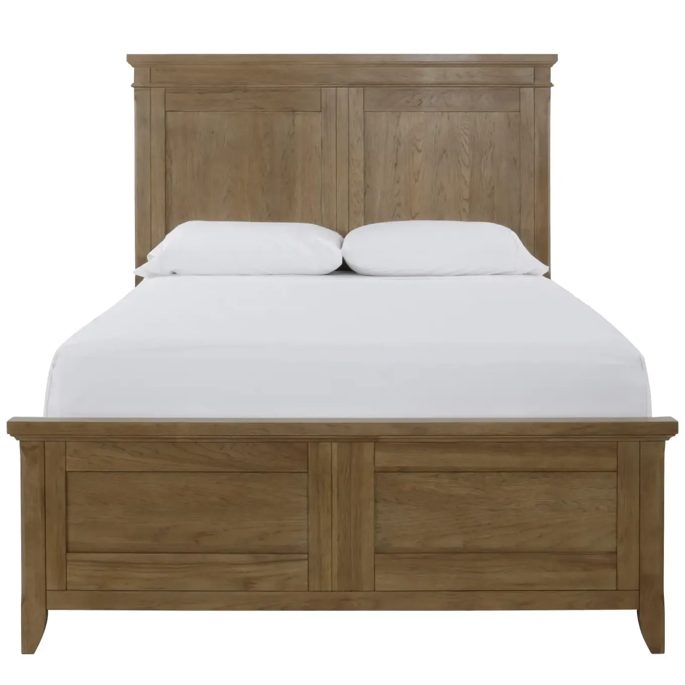 Modern Classics Eastern King Panel Bed