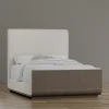 Modern Mood Bed