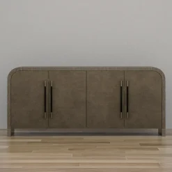 Modern Mood Buffet