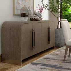 Modern Mood Buffet