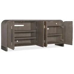 Modern Mood Buffet