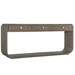 Modern Mood Console Table