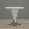 Modern Mood Counter Table