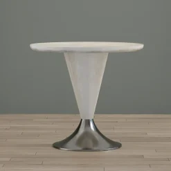 Modern Mood Counter Table