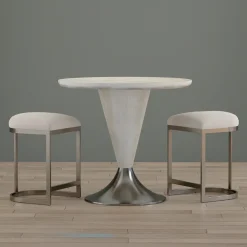 Modern Mood Counter Table