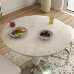 Modern Mood Counter Table