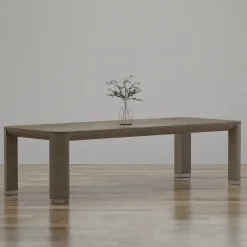 Modern Mood Dining Table