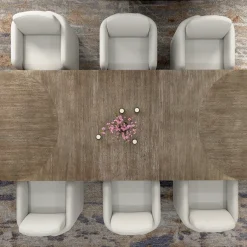 Modern Mood Dining Table