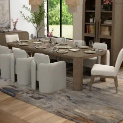 Modern Mood Dining Table