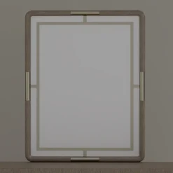Modern Mood Mirror