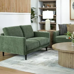 Monroe Loveseat
