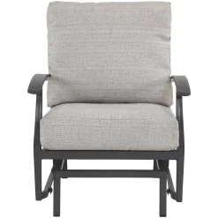 Monterey Outdoor Glider Chair