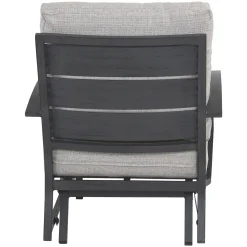 Monterey Outdoor Glider Chair