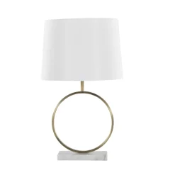 Moon Table Lamp