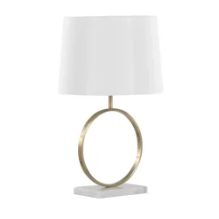 Moon Table Lamp