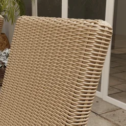 Moorea Dining Armless Chair