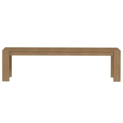 Moorea Outdoor Bench