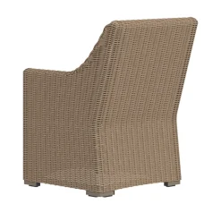 Moorea Outdoor Dining Arm Chair