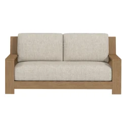 Moorea Outdoor Loveseat