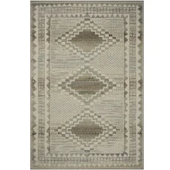 Morocco Outdoor Area Rug