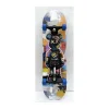 Mouse Skateboard Wall Decor
