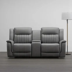 Myers Power Reclining Loveseat
