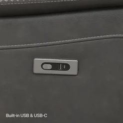 Myers Power Reclining Sofa