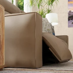 Myles Power Sofa with Zero Gravity