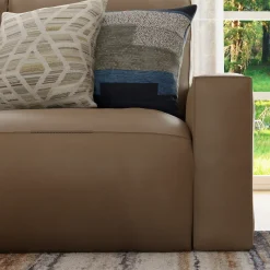 Myles PWR Loveseat with Zero Gravity