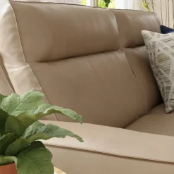 Myles Reclining Living Room Set