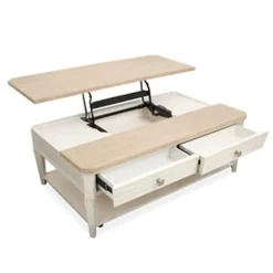 Nantucket Lift-top Cocktail Table