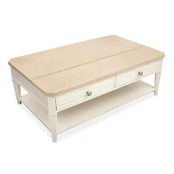 Nantucket Lift-top Cocktail Table