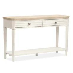 Nantucket Sofa Table