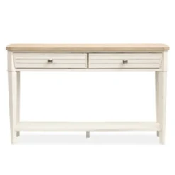 Nantucket Sofa Table