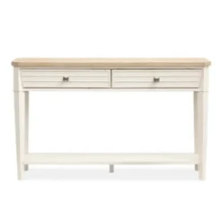 Nantucket Sofa Table
