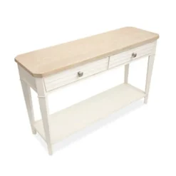 Nantucket Sofa Table