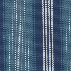 Nautical Stripe Outdoor Pillow
