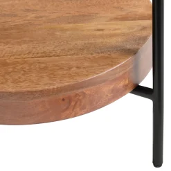 Nelson Accent Table