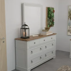 Newport Dresser