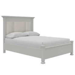 Newport Panel Bedroom Set
