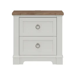 Newport Panel Bedroom Set