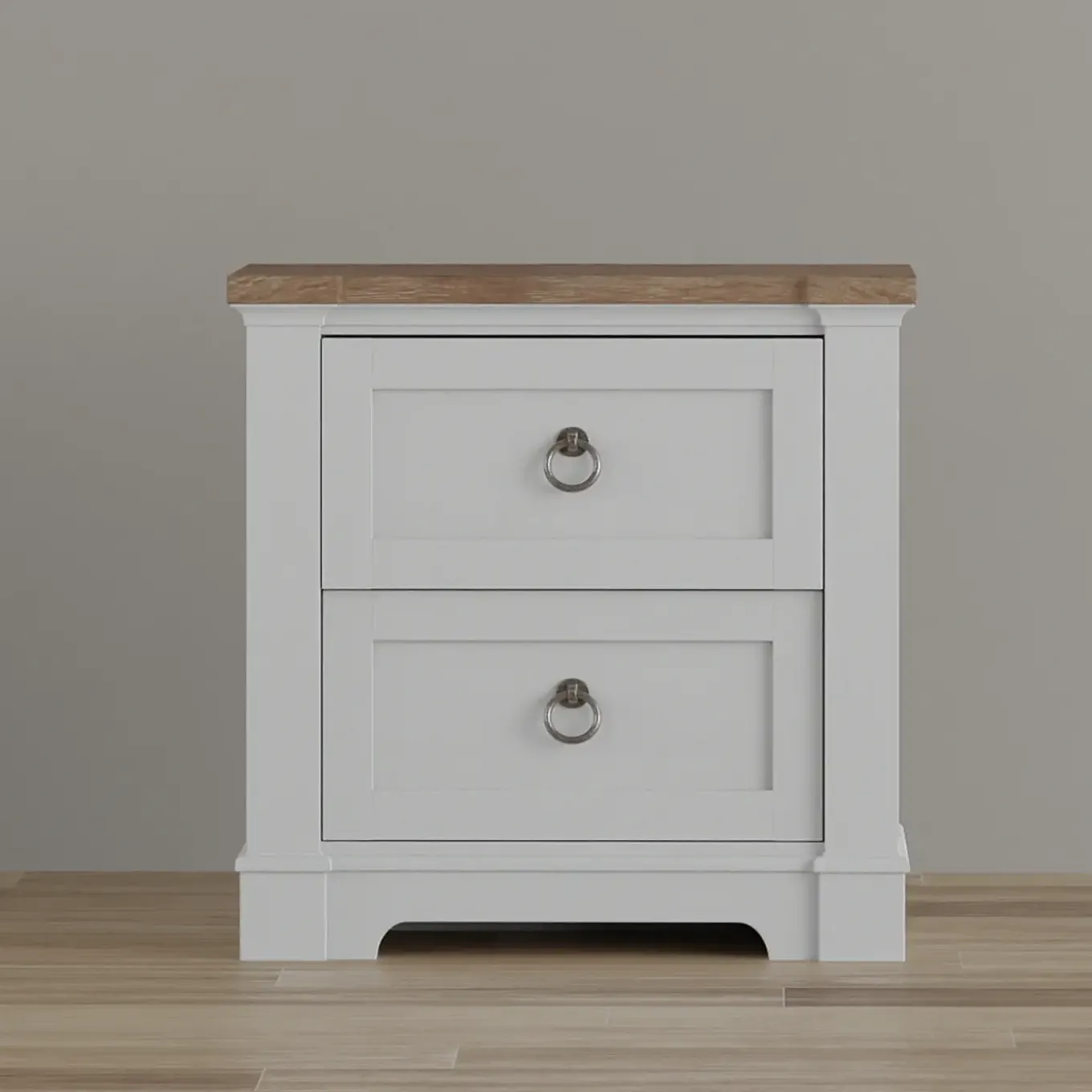 Newport Panel Bedroom Set