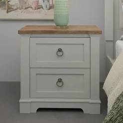 Newport Panel Bedroom Set