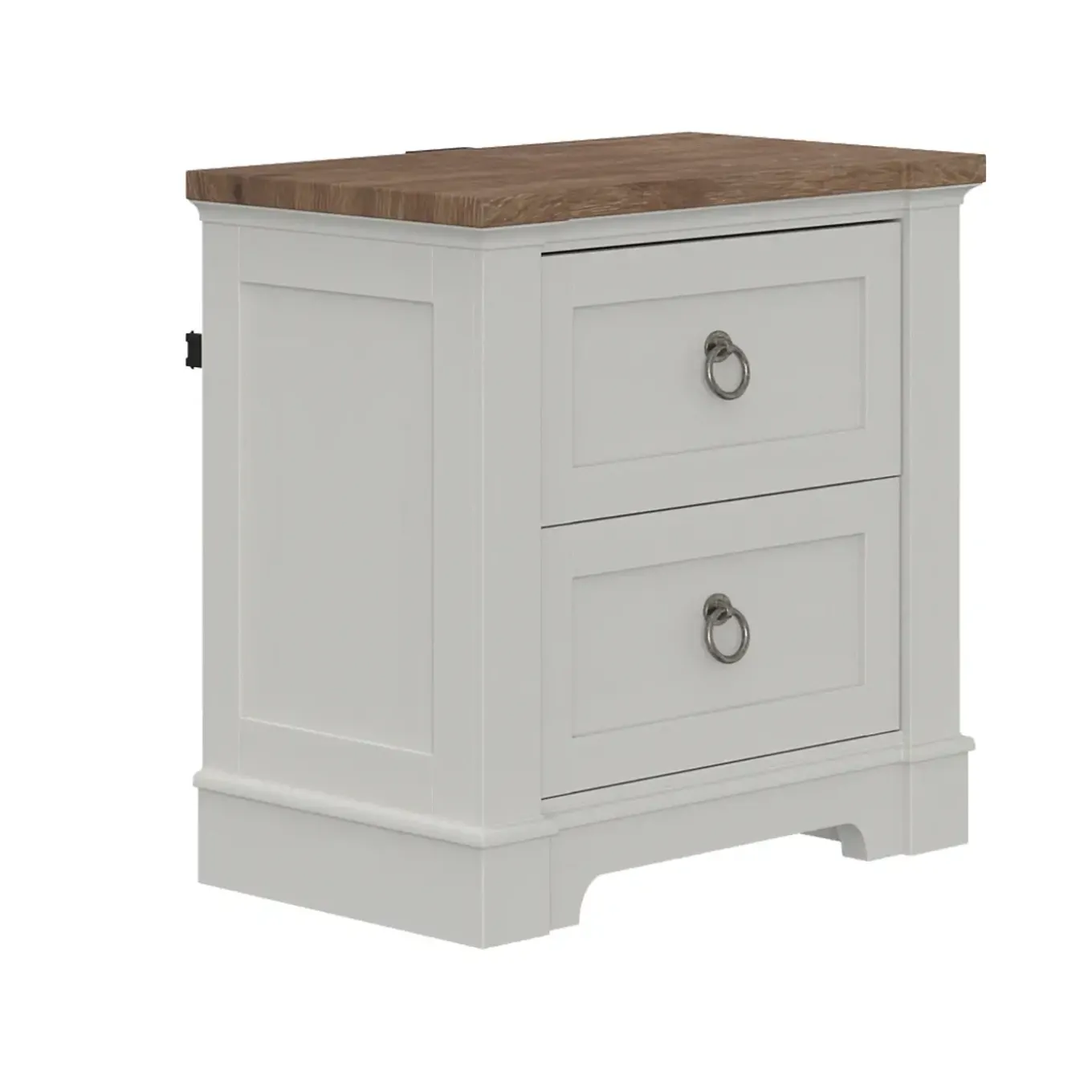 Newport Panel Bedroom Set