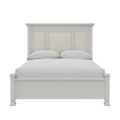 Newport Panel Bedroom Set