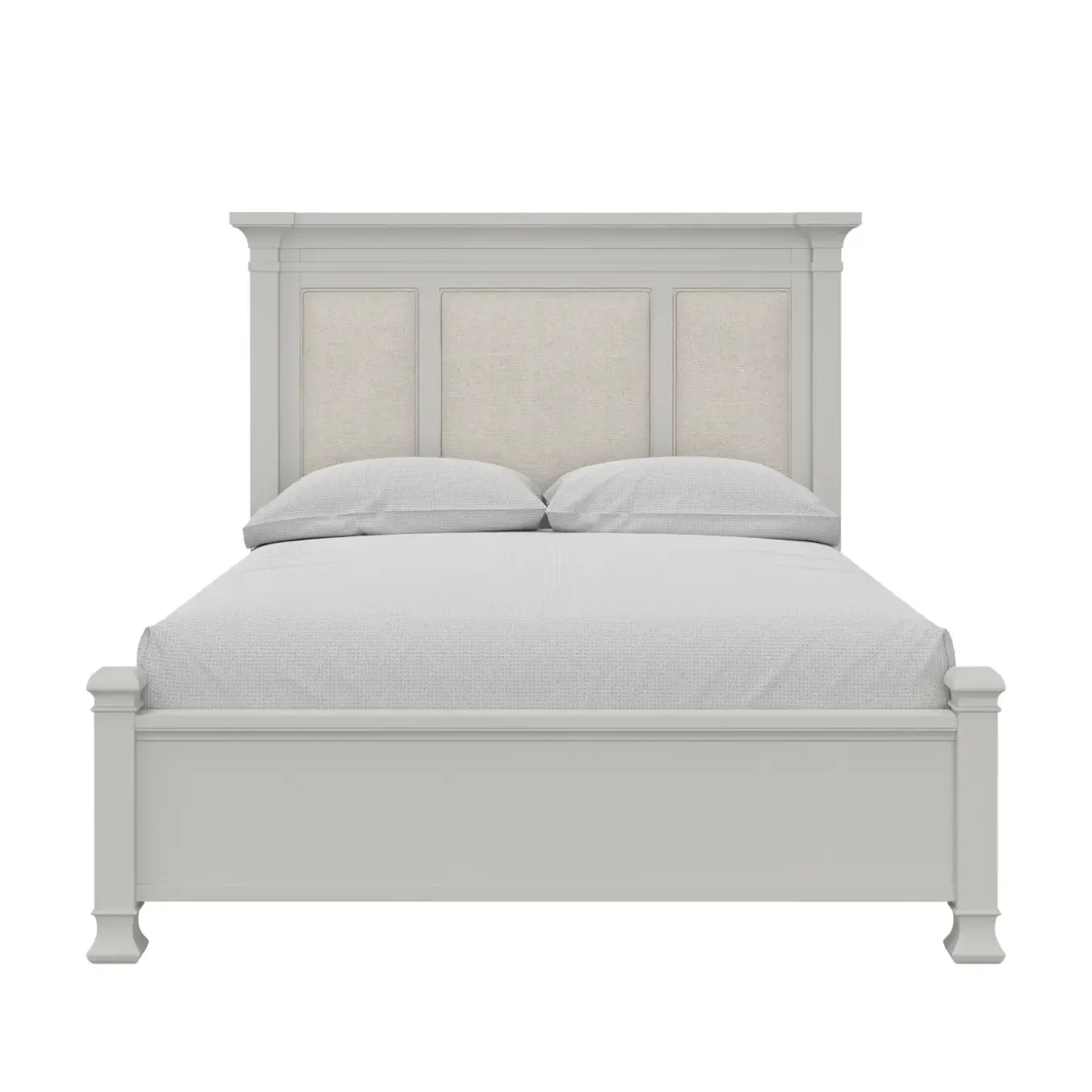 Newport Panel Bedroom Set