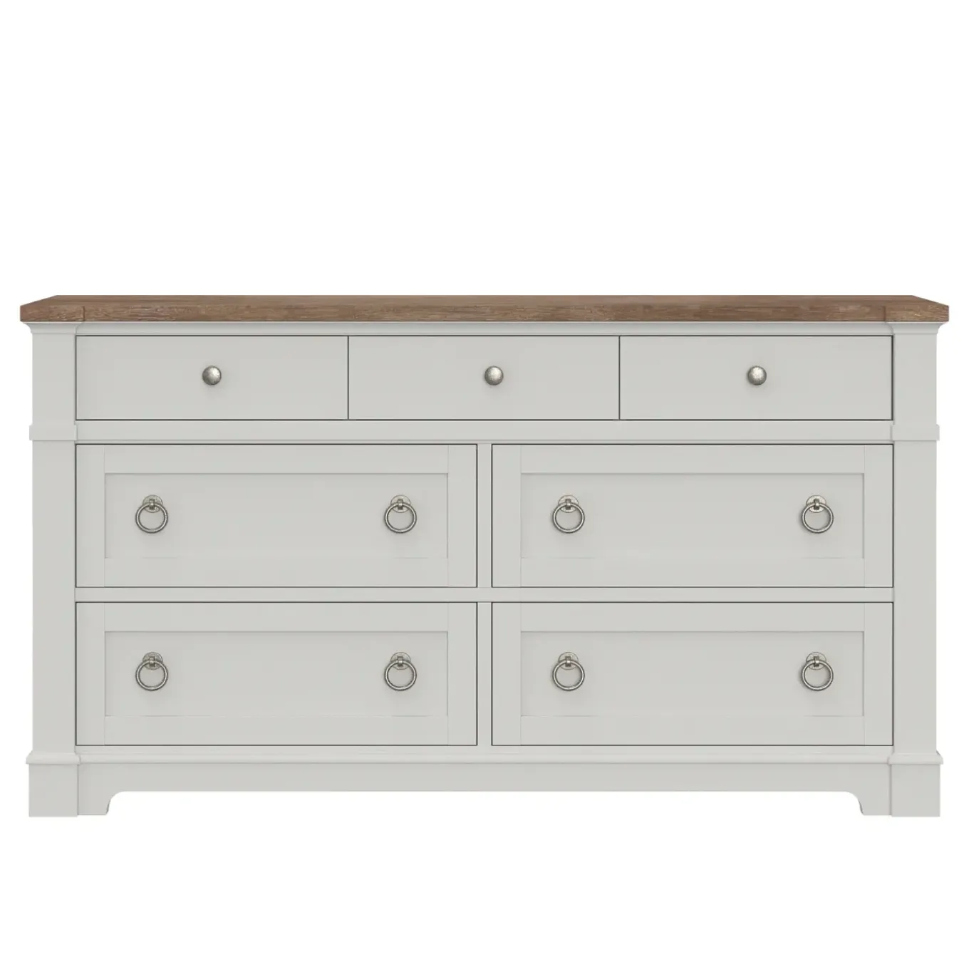 Newport Panel Bedroom Set