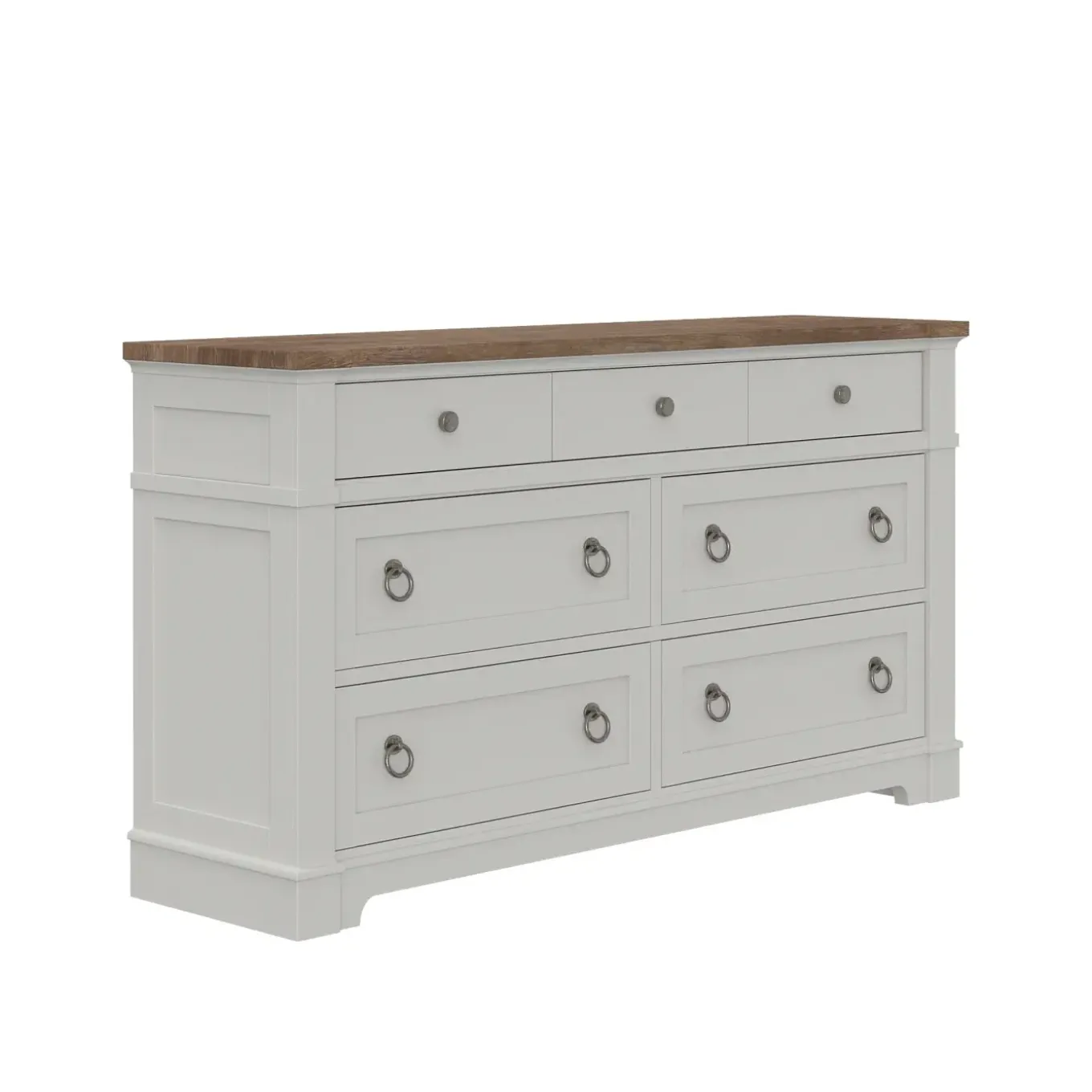 Newport Panel Bedroom Set