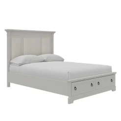 Newport Storage Bed