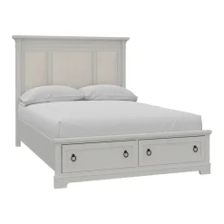 Newport Storage Bed